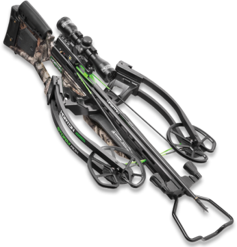 TENPOINT - STORM RDX CROSSBOW
