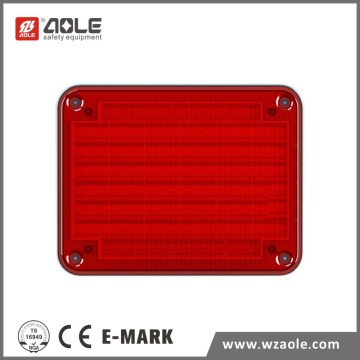 High quality led warning programmable beacon