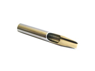 Disposable tattoo tips