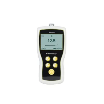 EST-FG1V Motorized Force Measurement Test Stand 20