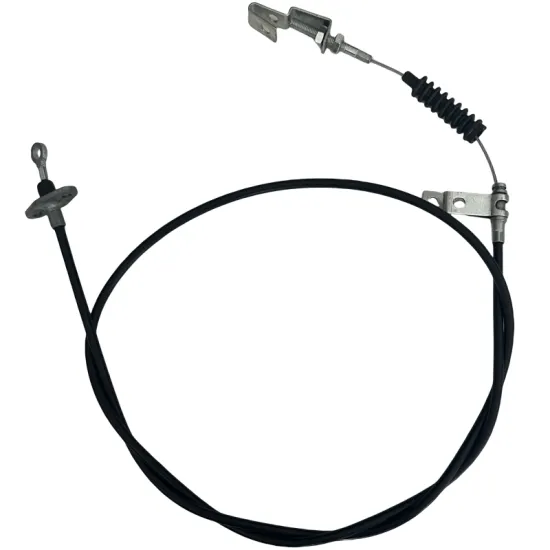 ENG CONT CABLE OEM1-23210907-2 for ISUZU