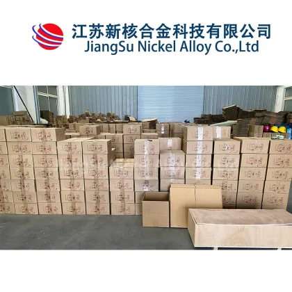 Inconel X-750 nichrome wire