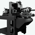 SL265 Swiss Type High-speed Lathe Machine