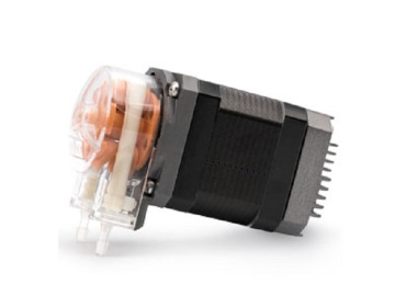 LEFOO STEPPER MOTOR PERISTALTIC PUMP