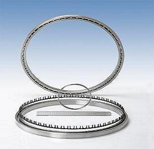Thin Section Ball Bearings