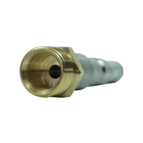 Pressure Car Washer Snow Foam Lance 1/4 Adapter
