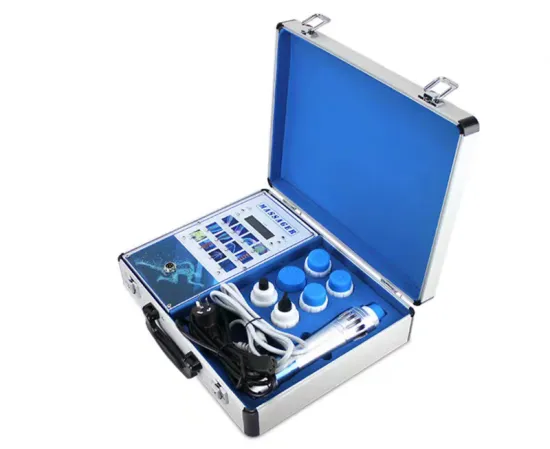 sw13 mini extracorporal shock wave therapy equipment knee pain relief shockwave machine