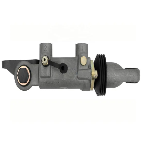 OEM A0012603463 Heavy Duty European Truck Transmission Parts MB Atego/Actros Tractor Gear Shift Cylinder