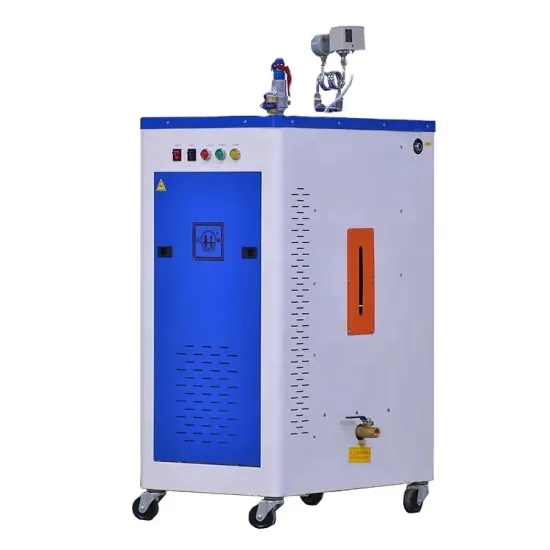 Hot Sale 36kw Electric Steam Generator for Industrial Concrete Steam Curing