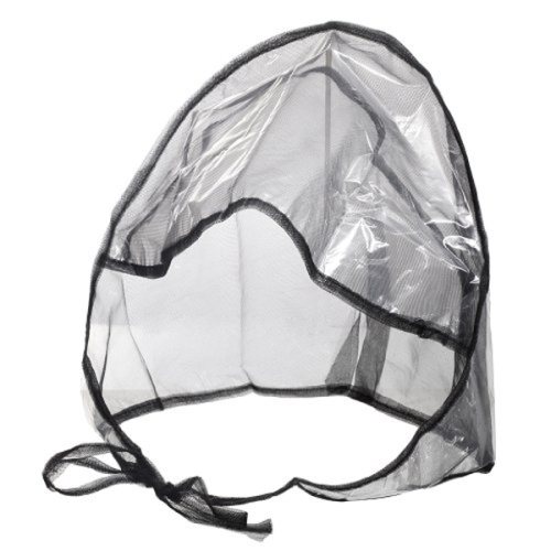 Promotion Waterproof Plastic PE Rain Bonnet