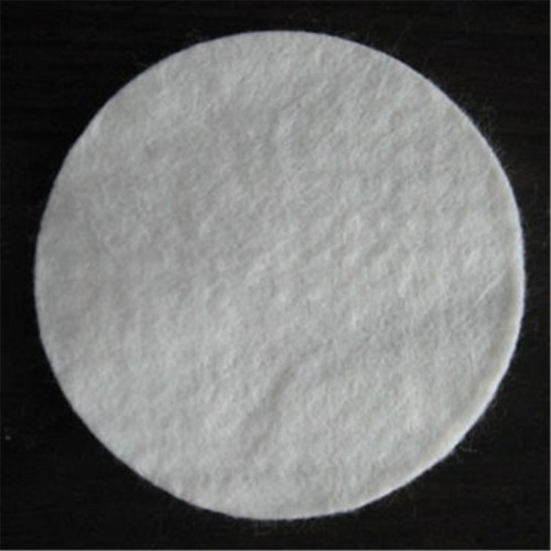 Popular Non-Woven Geotextile Cloth 400G/M2 Price