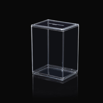 Wholesale Slide Open PS Model Organizer Display Stand Case for Funko Pop Boxes