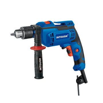 INTOUGH 710W 13mm Impact Drill - Top Quality Professional Electric Drill with OEM Support