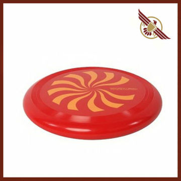 High Quality and Cheap Plastic Dog Frisbee Toys WM-PFC005