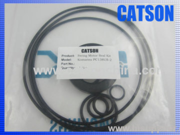 Komatsu Pc138us-2 Swing Motor Seal Kit 