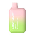 Nuevo estilo Lost Mary BM600 550mah