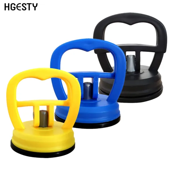 1PC Car Dent Remover Puller Tools Household Dent Puller Bodywork Repair Panel Screen Open Tool Car Suction Cup Pad Glass Lifter