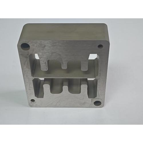 E-Slot Metal Mounting Bracket