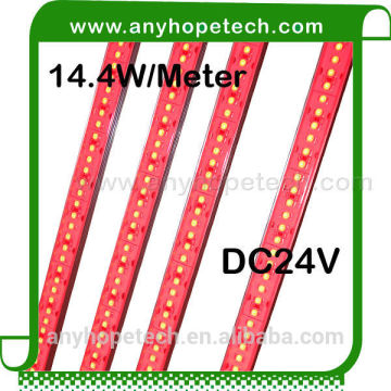 New Design Best Quality 3528SMD 180LEDs led light bar ip67