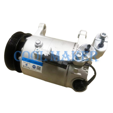 Auto AC Compressor for BMW 220i 225i 216i 218i 518i 520i (Part Numbers 64529362491, 64526811433, 64529295051, 64526826880, 64526811431)