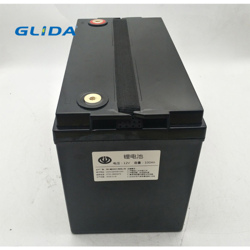 electric scooter maker 12v 180ah lithium ion battery
