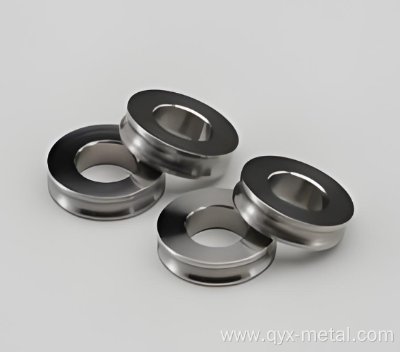 Motorcycle Titanium Alloy Caliper Height Washer