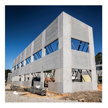 High Quality Precast Concrete Mold Steel Moulds