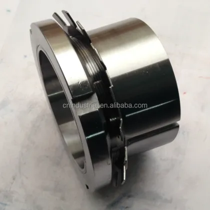 Adapter Sleeve H206 for 1206 K 20206 K Spherical Roller Bearing 20306 K - Suitable for H Series 25MM