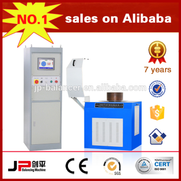 ShangHai JP Cutter Dynamic Balancing Machine from China