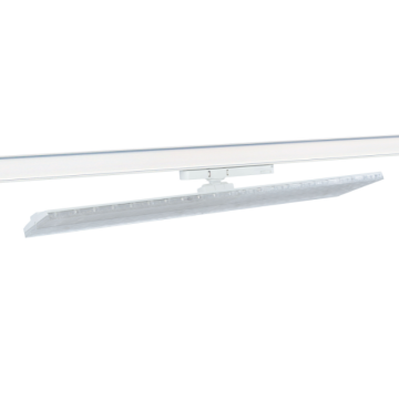 RONSE 55W LED Linear Light Panel - 2024 New Launch for Supermarket Projects