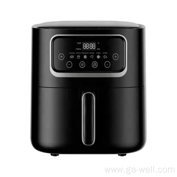 10L Air Fryer Toaster Convection Oven without Oil