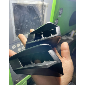 Custom Pp Abs Plastic Parts Plastic Injection Service