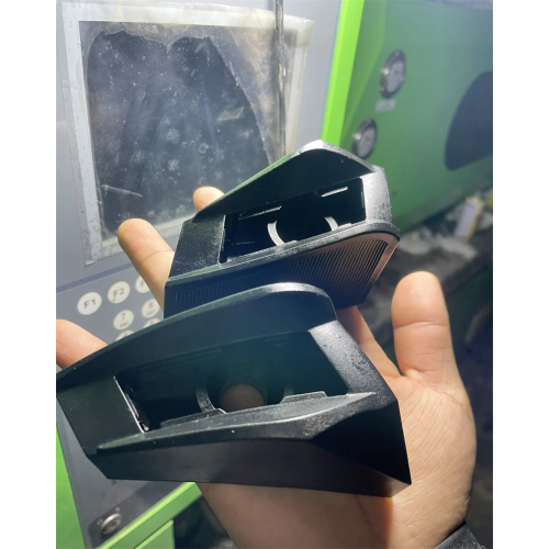 Custom ABS Plastic Injection Parts for Industrial Use