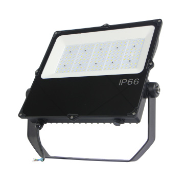 IP66 Rated 400W AC Power LED Flood Light for Sports Courts and Stadiums