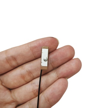 GNSSアクティブセラミックアンテナGPS L1/Glonass G1/Beidou B1/Galileo E1（1575.42MHz、1560-1610MHz）