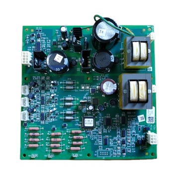 Refrigeration Spare Parts: Finding the Correct SCR Trigger Board (Part Number 031-02060-002)