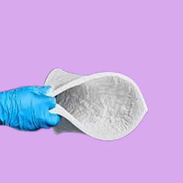 Selimut Aerogel Hidrofobik Untuk LNG
