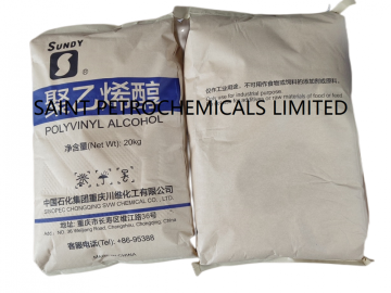 Sinopec PVA 088-35(G) - Changchun PVA BP-20