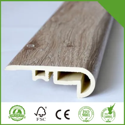WPC Flooring Accessories T-molding