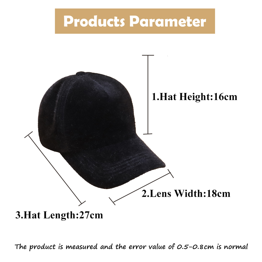 Baseball Cap