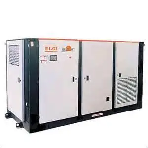 Elgi ET7 Air Compressor