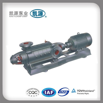 kaiyuan D multi-section Multi-stage Horizontal mining drainage Pump