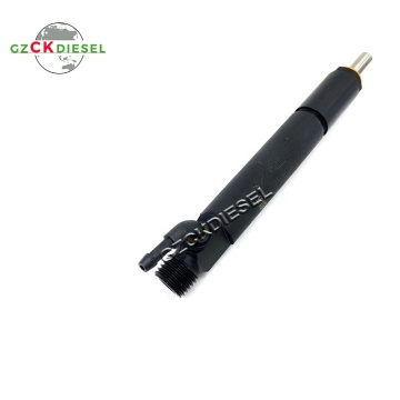 Diesel Engine Excavator Spare Parts: Fuel Injector 02112625 0432191375 for DE UTZ BF4M1012E