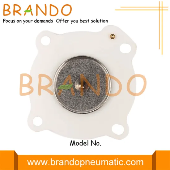 ASCO Type 3/4'' C113443 1'' C113444 Replacement Diaphragm