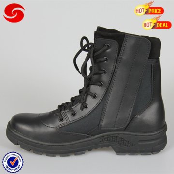 patent leather military boots black military boots