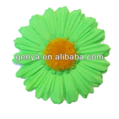 Fashion Sun Hair Flower