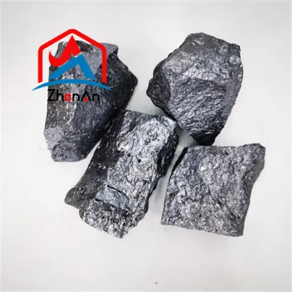 Silicon metal Industrial silicon metal