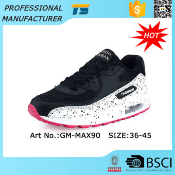 Women Sport Brand Shoes Men Air Running Max Wholesale