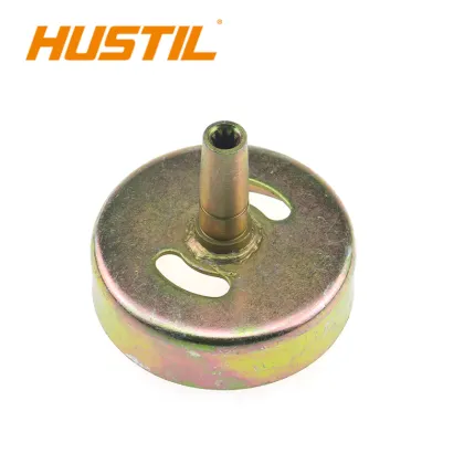 China Homelite CG411 Grass Trimmer Clutch Drum Spare Parts Selling