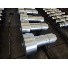 Custom-Engineered Transmission Shaft Assemblies